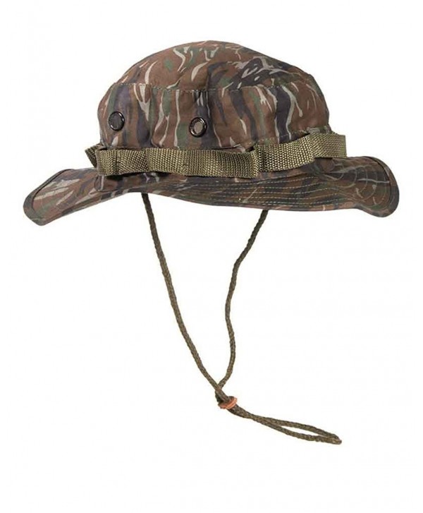 Mil-Tec GI Boonie Hat Tiger Stripe - CZ117JEBQNR