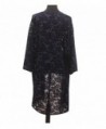 Velvet Kimono Sleeve Cardigan Shawls in Wraps & Pashminas