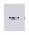 SERENITA Unisex Super Cashmere Solid