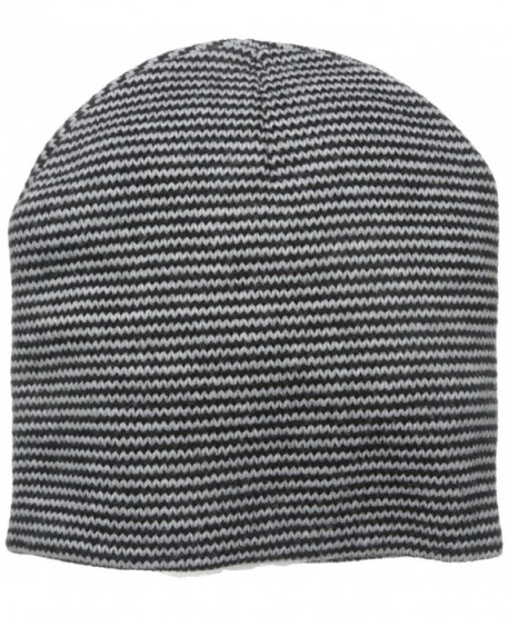 Wigwam Men's Heywire Hat - Black/Gray - CU11PV0RUX1