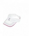 Wilson Hope Visor - White - CE11E7TT7FB