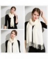 Kuayang Pashmina Scarf Cashmere Scarves in Wraps & Pashminas