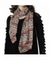 Colorful Lightweight Accessory Multipurpose Collection in Fashion Scarves