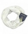 Pocketed Scarf - Bliss White - C5186Y4WD6K