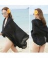 Womens Solid Shawl Scarves Summer in Fashion Scarves