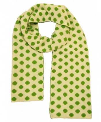 Couver Womens Ladies Reversible Scarves