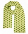 Couver Womens Ladies Reversible Scarves