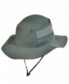 Torrey Hats UPF 50+ Mesh Booney Hat - Sage Green - C811LRR8FAD