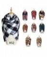 YOUNG RONG Stylish Blanket Scarves