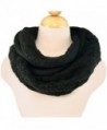 TrendsBlue Premium Winter Thick Infinity in Cold Weather Scarves & Wraps