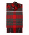 MacGregor Tartan Lambswool Scarf - CN115X2R44H