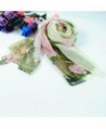 Deamyth Chiffon Scarves Printing Headscarf in Fashion Scarves