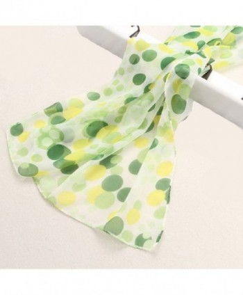 Lookatool%C2%AE Women Chiffon Scarf Scarves