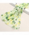 Lookatool%C2%AE Women Chiffon Scarf Scarves