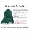 QBSM Womens Cashmere Pashmina Valentines