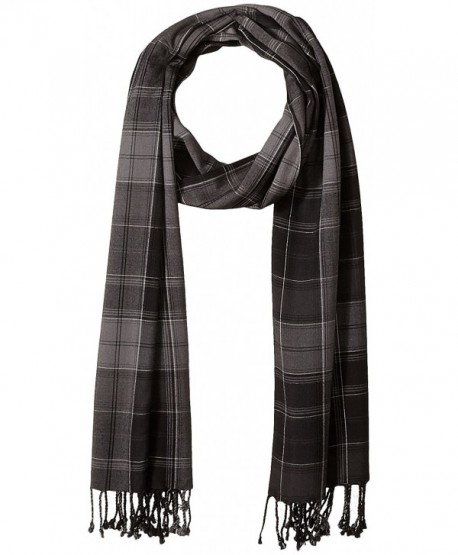 Columbia Women's Wintertide Scarf - Black - CD12OCM79AJ