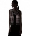 Columbia Womens Wintertide Scarf black in Cold Weather Scarves & Wraps