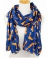 Euter Women Fashion Pattern Scarves