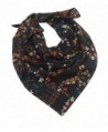 Women Chiffon Neck Scarf Neckerchief - Colour-05 - CO12K2QM44D