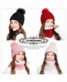 Mryumi Beanies Women Winter Infinity