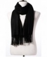 Womens Pashmina Shawl Wrap Scarf