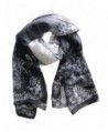 JD SUITCASE Fashion Lightweight Scarves