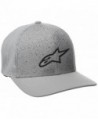 ALPINESTARS Men's bristle Hat - Gray - CE12ERSEDLJ