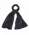 Champion Womens Lightweight Scarf Black