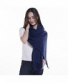 Niaiwei Extra Womens Cashmere Winter in Wraps & Pashminas