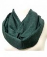 Mathematics Infinity Scarf Blackboard green birthday gift for her anniversary present - C8184RK4C82