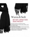 Womens Cashmere Pashmina Shawls Winter