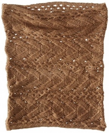 Womens Cable Knit Single Taupe