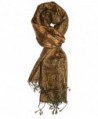 Ted Jack Classic Reversible Pashmina