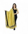 Dupatta Chunni Scarves Stole Rayon