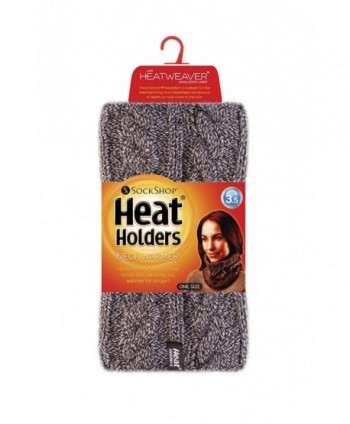 Womens Heat Holders Thermal Fleece