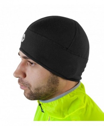 Stretch Fleece Helmet Linder Skull