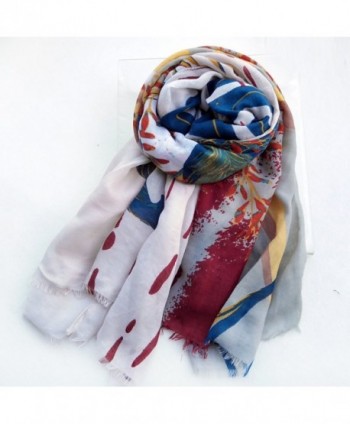 Womens Sunscreen Suntowels Fashion Scarves