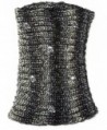 Betsey Johnson Womens Infinity Muffler