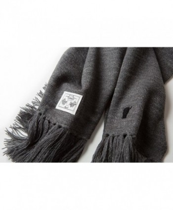 TORRO Premium 100 Wool Scarf