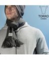 TORRO Premium 100 Wool Scarf in Fashion Scarves