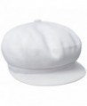 KANGOL Tropic Spitfire Hat - White - CP122VE0OFZ