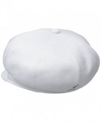 Kangol Tropic Spitfire White XX Large