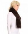 Sakkas 16112 Rectangle Around Loophole in Cold Weather Scarves & Wraps