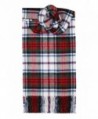 Macduff Dress Tartan Scarf Modern Lambswool - CQ118PCJG07