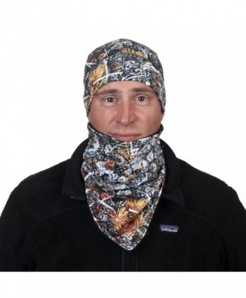 Turtle Fur Comfort Bandana Shield