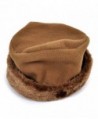 Cloche Piece Fleece Womens Winter