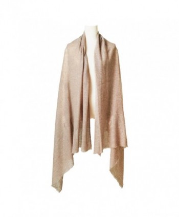 CUDDLE DREAMS Lightweight Cashmere CLEARANCE in Cold Weather Scarves & Wraps