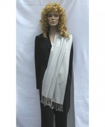 Cashmere Pashmina Group Solid Regular