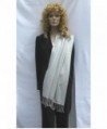 Cashmere Pashmina Group Solid Regular