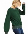 Umgee Oversized Stylish Weather Sweater